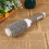 Ceramic Iron Round Comb 45mm High Temp Resistant 3