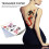 25pcs Tattoo Carbon Thermal Stencil Transfer Paper 4 Layers 4