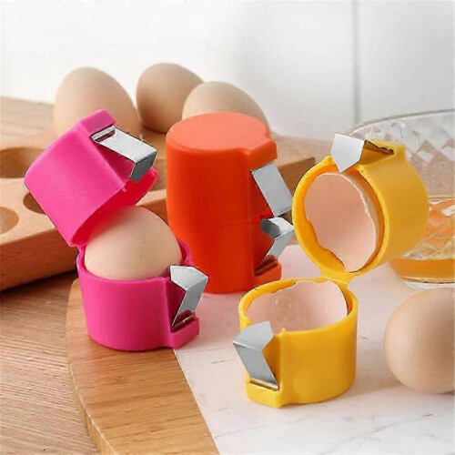 (3 pcs, all) Centirides, Centirides Egg Shell Opener, Centirides Egg Opener, EggShell Opener