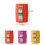 (3 pcs, all) Centirides, Centirides Egg Shell Opener, Centirides Egg Opener, EggShell Opener 4