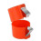 (1 pcs, orange) Centirides, Centirides Egg Shell Opener, Centirides Egg Opener, EggShell Opener 5