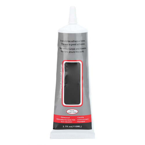 110ml Multi Function DIY Jewelry Watch Waterproof Adhesive Glue