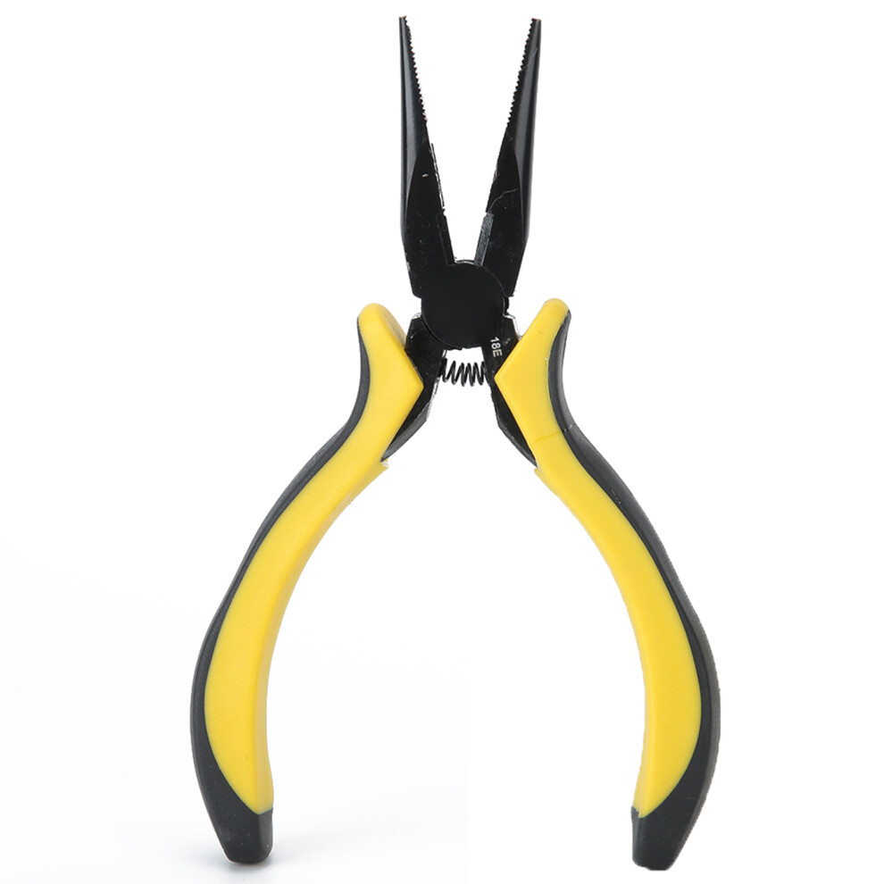 (Needle Nose Pliers) Pliers Watchband Removal Tool Diy Jewelry Making Diagonal Pliers 667859212215