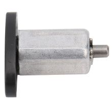 Metal Front Arm Shaft for MAVIC MINI 2 Drone Silver