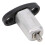 Metal Front Arm Shaft for MAVIC MINI 2 Drone Silver 2