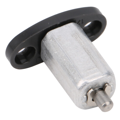Metal Front Arm Shaft for MAVIC MINI 2 Drone Silver 1