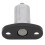 Metal Front Arm Shaft for MAVIC MINI 2 Drone Silver 3