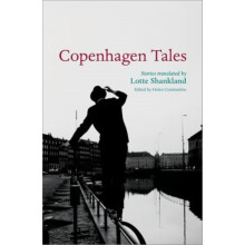Copenhagen Tales Paperback Book