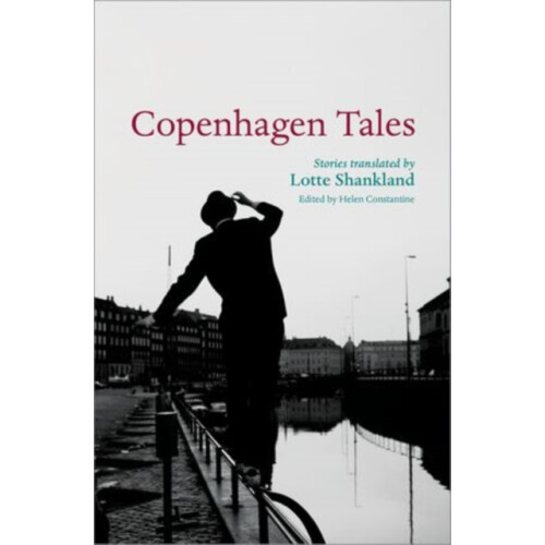 Copenhagen Tales Paperback Book