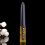 Topeka schwarzer wasserfester Flüssig-Eyeliner Kosmetik-Stift 1