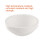 1pc Quartz Melting Crucible Pot for Gold Silver Platinum Refining 2