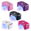 Anself 12W LED Nageldroger 110-220V US Plug Paars 1