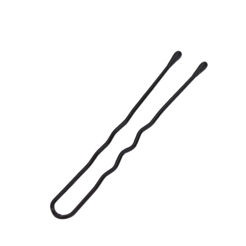 50 st. dunne U-vormige haarnagels 2