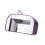 Anself 12W LED Nageldroger 110-220V US Plug Paars 3