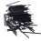 100 Stk. Einweg-Lippenpinsel-Make-up-Werkzeug 2