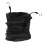 (Black) Organizer Valigia Pieghevole Cubi Neri 1
