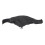 (L) Cuffie Antirumore per Orecchie di Cane S 1