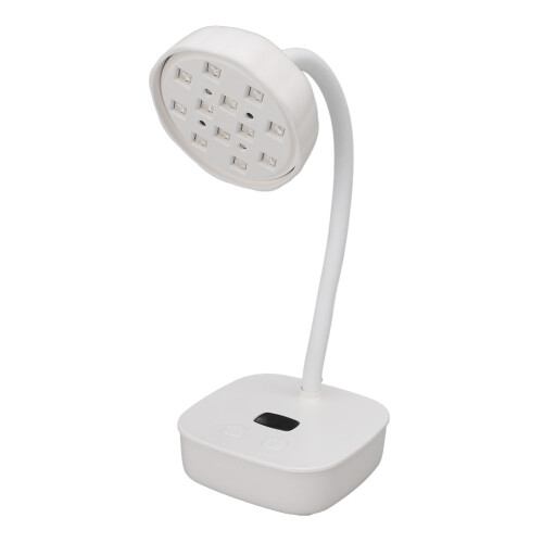 Lampada LED Ricaricabile per Unghie in Gel 1