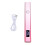 3W Handheld Nagellampe USB Wiederaufladbar Schnell 1
