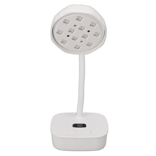 Lampada LED Ricaricabile per Unghie in Gel 2