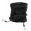 (Black) Organizer Valigia Pieghevole Cubi Neri 3