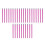 30x Nail Art Stempelstifte Silikon Spitze 1