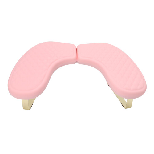 2 Pz Cuscinetto Braccio Unghie Antiscivolo PU 1
