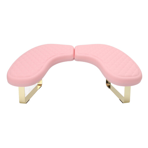 2 Pz Cuscinetto Braccio Unghie Antiscivolo PU 2