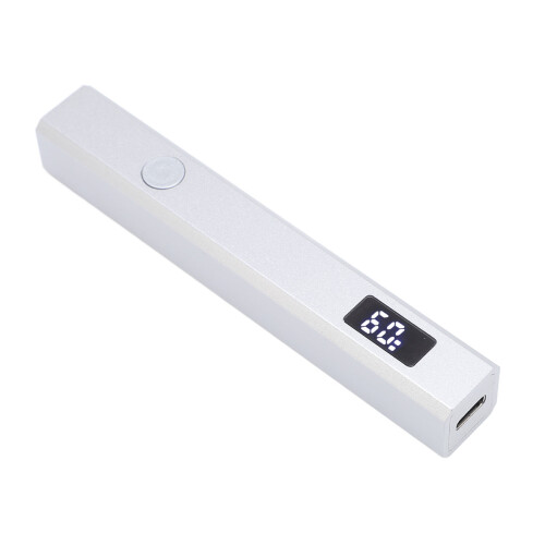 Handheld Nagellampe USB schnell trocknend 1