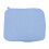 (Blue) Doucheset Kussen Ademend Wasbaar Blauw 1