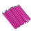 30x Nail Art Stempelstifte Silikon Spitze 3