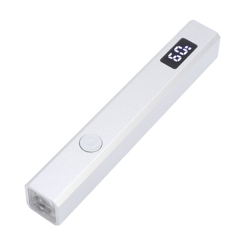 Handheld Nagellampe USB schnell trocknend 2