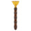 Portable Extendable Back Scratcher Ergonomic Wood Telescoping 1