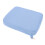 (Blue) Doucheset Kussen Ademend Wasbaar Blauw 3