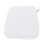 (White) Doucheset Kussen Ademend Wasbaar Blauw 5