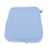 (Blue) Doucheset Kussen Ademend Wasbaar Blauw 5