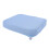 (Blue) Doucheset Kussen Ademend Wasbaar Blauw 2