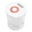 Pickle Jar with Strainer Leakproof Airtight Food Storage 4