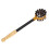 Massage Hammer Solid Wood 2 Sided Ergonomic for Back Home Office 1