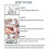 (Upper lower teeth) Upper/lower Comfort Fit Flex Whitening Denture Braces 2
