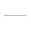 Men Silver Plated Steel Tie Pin 6CM 3