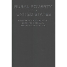 Rural Poverty in the United States Hardcover Book
