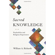 Sacred Knowledge by William Richards Paperback Book