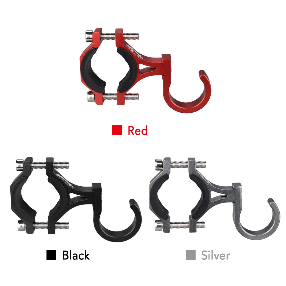 Bicycle Universal Hook Aluminum Alloy Hanger-image-OPC-PMMD5SH-NEW