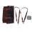 PU Leather Waterproof Barber Apron with Multi Pockets 1