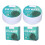 120x Hydraterende Oogmaskers 2x 1