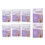 6 Pairs Moisturizing Hand Mask for Dry Hands 1