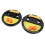 4pcs Throw Catch Ball Game Interactive Educational Parent Child Toy 4