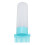 (Green) Bottiglia miscelatore colore capelli con scala 4