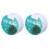 120x Hydraterende Oogmaskers 2x 5